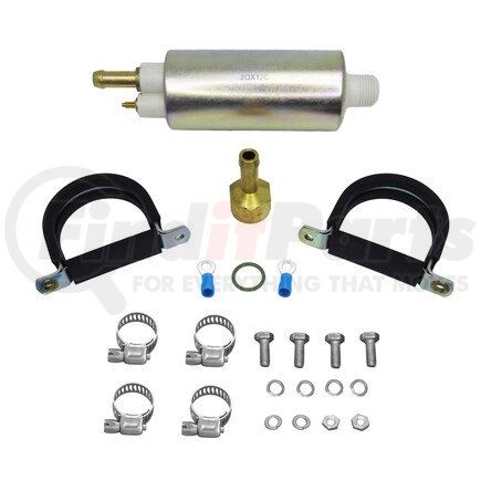 USEP8248 by US MOTOR WORKS - Electric Fuel Pump