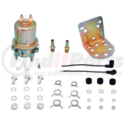 USEP84070 by US MOTOR WORKS - Electric Fuel Pump