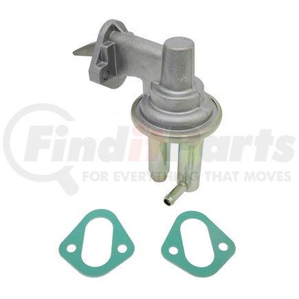 USMP17464 by US MOTOR WORKS - Mechanical Fuel Pump