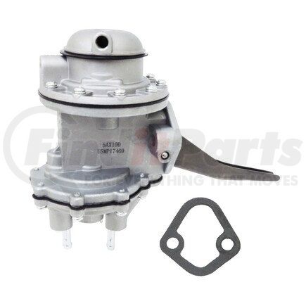 USMP17469 by US MOTOR WORKS - Mechanical Fuel Pump