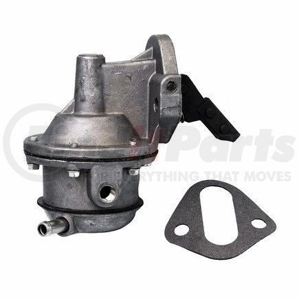 USMP17586 by US MOTOR WORKS - Mechanical Fuel Pump