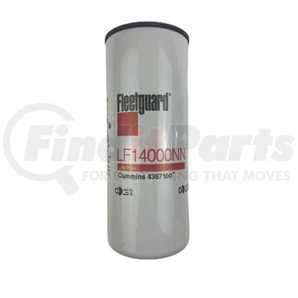 LF14000NN by KENWORTH - Filter