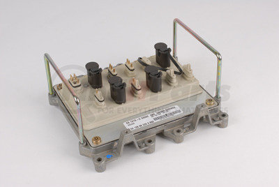 ES1215 by KNORR-BREMSE - Trailer Electronic Control Unit
