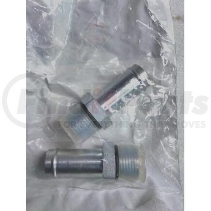 3015390C91 by NAVISTAR - INTERNATIONAL CONNECTOR ASSY  WATER OUTLET