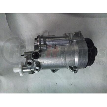 7097192C91 by NAVISTAR - Fuel Filter Housing