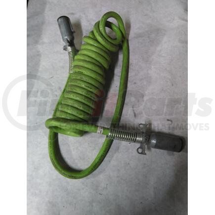 3574984C91 by NAVISTAR - INTERNATIONAL CABLE ASM TRLR LIGHTING-COILED