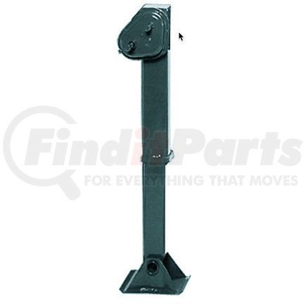 LG4701-72NH by REDNECK TRAILER - Landing Gear Leg - Landing Gear Jack, 35K 2Spd,Weldon,Nohndl,Hllnd