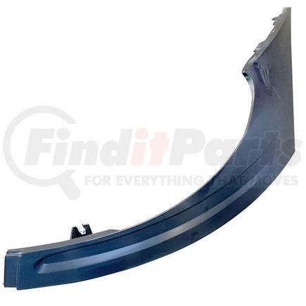 3558079C5 by INTERNATIONAL - PANEL FRT FNDR SD RH VALANCE