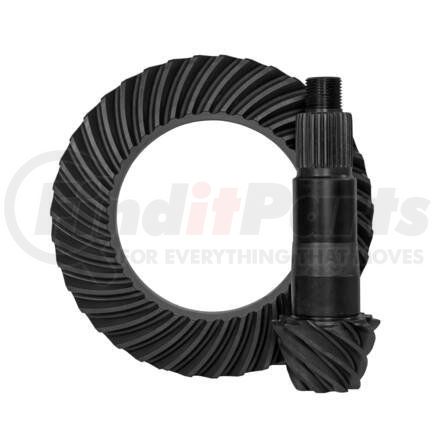 YG D44JL-488 by YUKON - Yukon Ring/Pinion Gears for JL Rubicon/Sahara Rear D44/220MM in 4.88