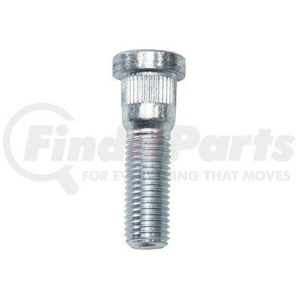 YSPSTUD-040 by YUKON - Yukon Axle Stud; 45MM X M12-1.5; 14.30MM Knurl