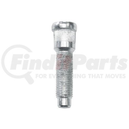 YSPSTUD-039 by YUKON - Yukon Axle Stud; 2-3/16in. X 1/2in.-20; .619in. Knurl