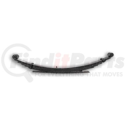 43-1263 by DAYTON PARTS - Leaf Spring