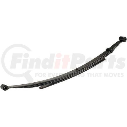 43-967 by DAYTON PARTS - Leaf Spring