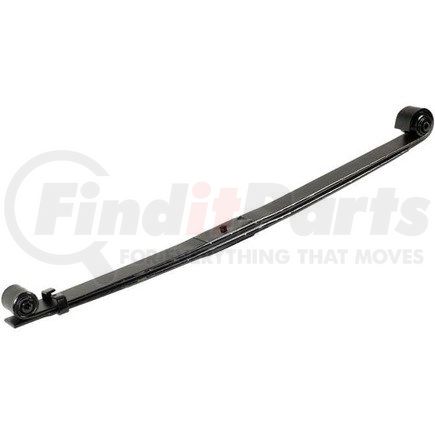 55-1248 by DAYTON PARTS - Leaf Spring