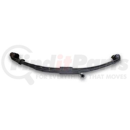 59-408 by DAYTON PARTS - Leaf Spring - Front, Parabolic Spring, 4-Leaf, 4 in. Width, OEM K2231125