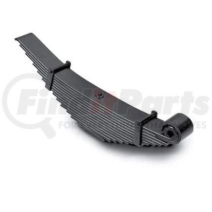 62-890 by DAYTON PARTS - Leaf Spring