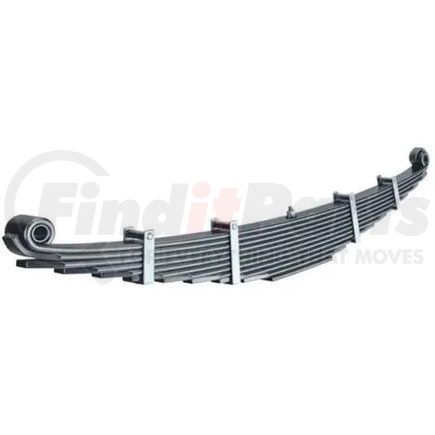 96-1364 by DAYTON PARTS - Leaf Spring