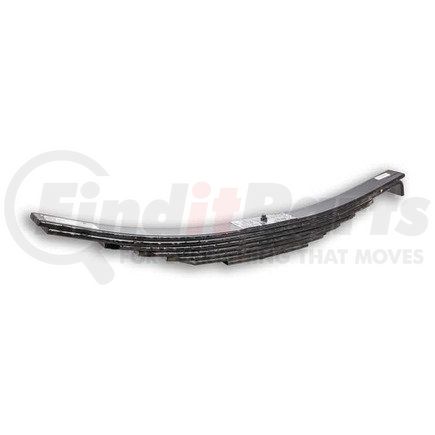 TRA-2256 by DAYTON PARTS - Leaf Spring