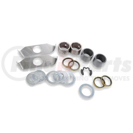 08-135111 by DAYTON PARTS - Air Brake Camshaft Repair Kit