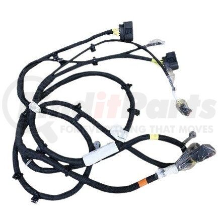 L92-6037-1420 by PETERBILT - Multi-Purpose Wiring Harness