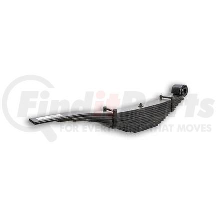 50-275-2 by DAYTON PARTS - Leaf Spring