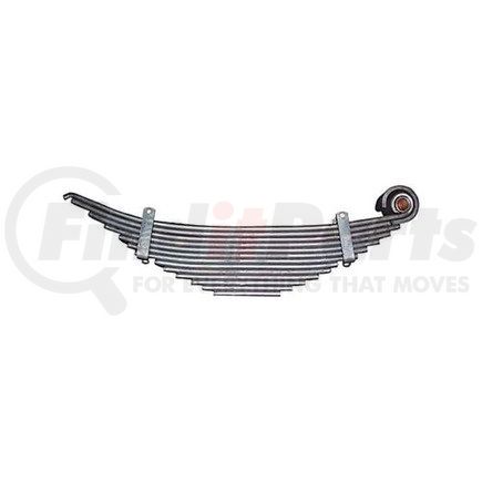 50-267 by DAYTON PARTS - Leaf Spring