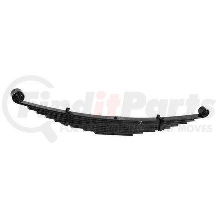 14-153 by DAYTON PARTS - Leaf Spring