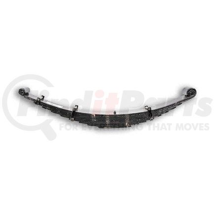 83-115-1 by DAYTON PARTS - Leaf Spring