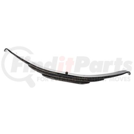 TRA-1492 by DAYTON PARTS - Leaf Spring