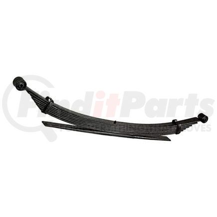 22-1269HD by DAYTON PARTS - Leaf Spring