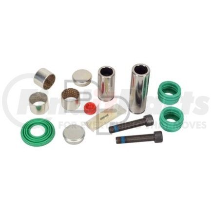 640-322-938-2 by DAYTON PARTS - WAB MAXXUS Guide Pin Kit (ADB, Paterson)