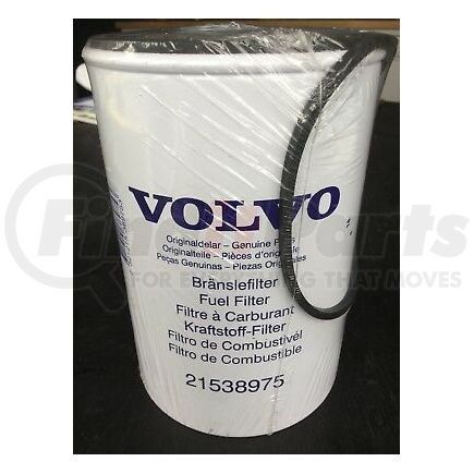 21538975 by VOLVO - Fuel Filter - For Heavy Duty Applications