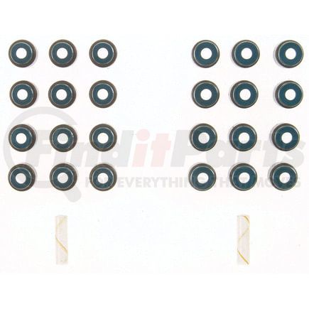 Fel-Pro SS 70937 Engine Valve Stem Oil Seal Set Engine Valve Stem Oil Seal Set