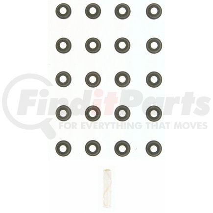 SS 71074 by FEL-PRO - Engine Valve Stem Oil Seal Set