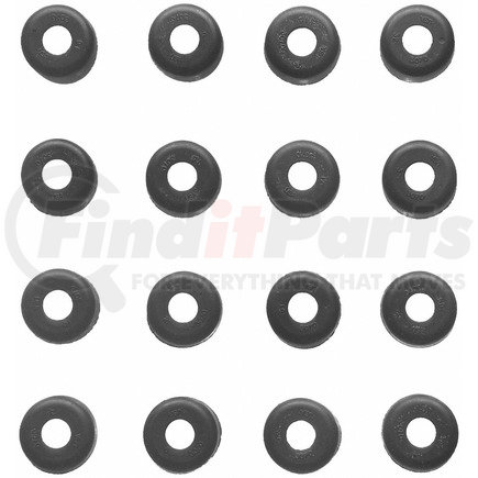 SS 72504 by FEL-PRO - Engine Valve Stem Oil Seal Set