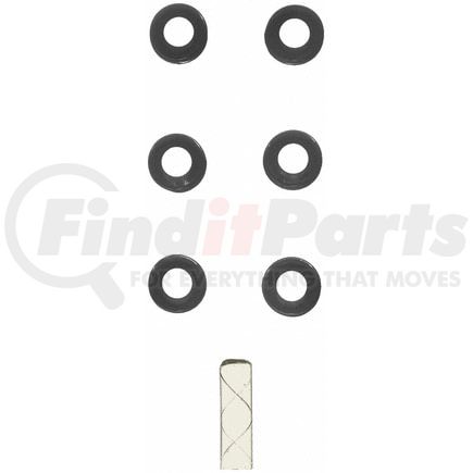 Fel-Pro SS 72654 Engine Valve Stem Oil Seal Set Engine Valve Stem Oil Seal Set