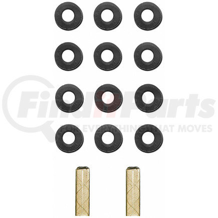 SS 72667 by FEL-PRO - Engine Valve Stem Oil Seal Set