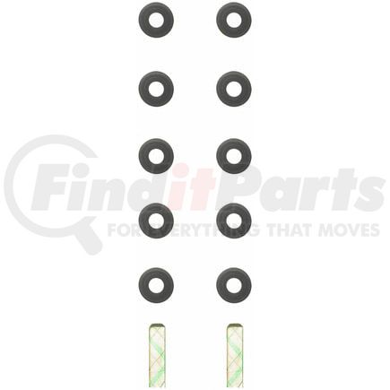 SS 72808 by FEL-PRO - Valve Stem Seal Set