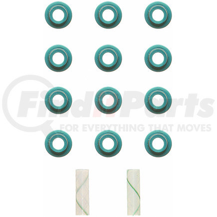 SS 72835 by FEL-PRO - Valve Stem Seal Set