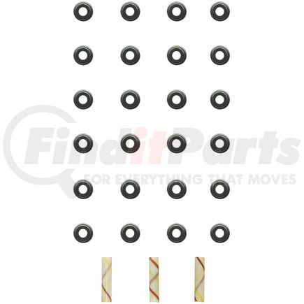 SS 72821 by FEL-PRO - Engine Valve Stem Oil Seal Set