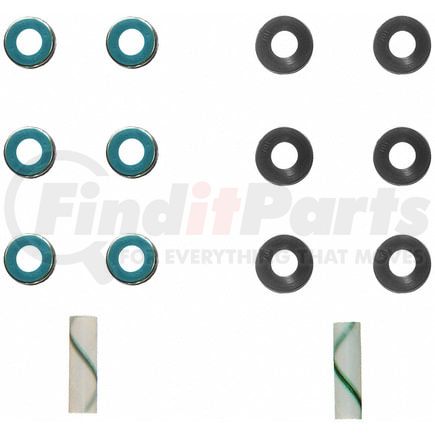 SS 72685 by FEL-PRO - Engine Valve Stem Oil Seal Set