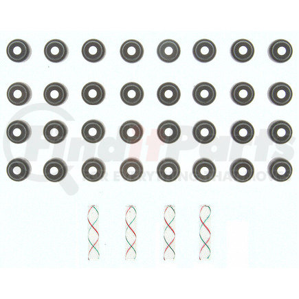 SS 72910 by FEL-PRO - Engine Valve Stem Oil Seal Set