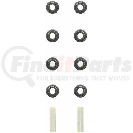 SS 72875 by FEL-PRO - Valve Stem Seal Set