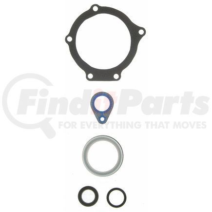 TCS 45052 by FEL-PRO - Engine Timing Cover Gasket Set