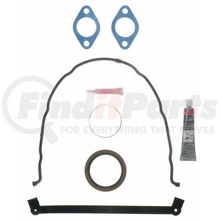 TCS 45053 by FEL-PRO - Timing Cover Set w/Sleeve