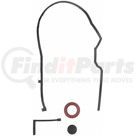 TCS 45618 by FEL-PRO - Camshaft Front Seal Set