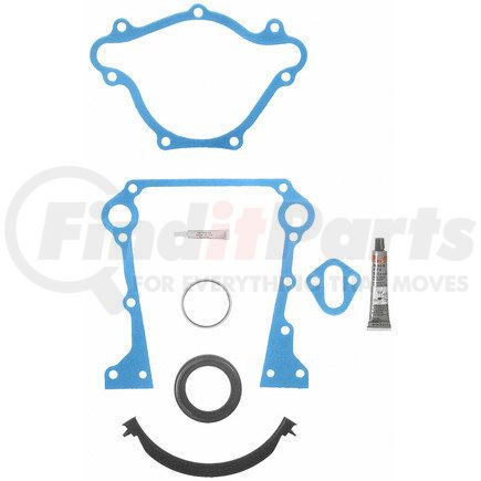 TCS 45789 by FEL-PRO - Engine Timing Cover Gasket Set