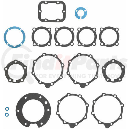 TS 80332 by FEL-PRO - Transfer Case Gasket Set