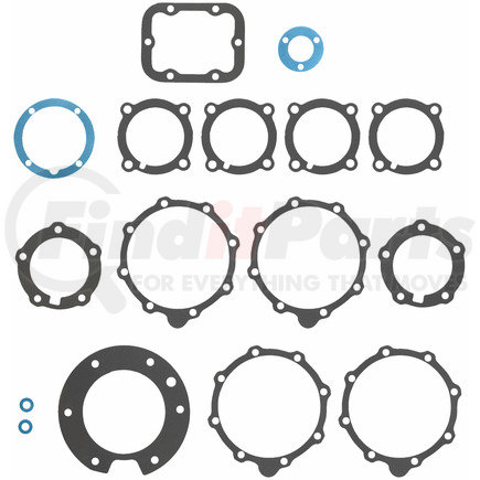 TS 80332 by FEL-PRO - Transfer Case Gasket Set