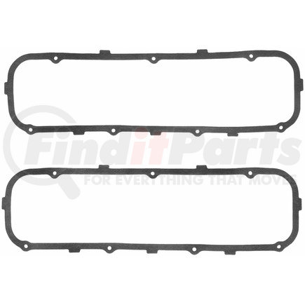 VS 50044 R by FEL-PRO - Engine Valve Cover Gasket Set